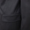 Secondhand Gianfranco Ferré Black Jacket - '90s