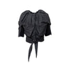 Secondhand Rick Owens Cropped Jacket - '10s