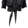 Secondhand Rick Owens Cropped Jacket - '10s