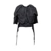 Secondhand Rick Owens Cropped Jacket - '10s
