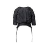 Secondhand Rick Owens Cropped Jacket - '10s