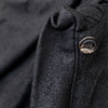 Secondhand Rick Owens Cropped Jacket - '10s