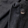 Secondhand Rick Owens Cropped Jacket - '10s