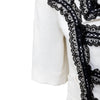 Secondhand Christian Lacroix Laced Jacket - '90s