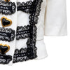 Secondhand Christian Lacroix Laced Jacket - '90s