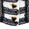 Secondhand Christian Lacroix Laced Jacket - '90s