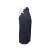 Secondhand Collection Privée Embroidered Skirt - '80s