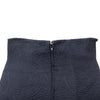 Secondhand Collection Privée Embroidered Skirt - '80s