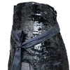 Secondhand Collection Privée Sequined Skirt - '80s