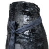 Secondhand Collection Privée Sequined Skirt - '80s