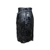 Secondhand Collection Privée Sequined Skirt - '80s