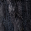 Secondhand Collection Privée Fur Vest - '00s