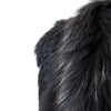 Secondhand Collection Privée Fur Vest - '00s