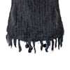 Secondhand Collection Privée Fur Vest - '00s