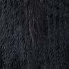 Secondhand Collection Privée Fur Vest - '00s