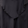 Secondhand Rebecca Taylor Dress With Ruffles - '00s