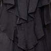 Secondhand Rebecca Taylor Dress With Ruffles - '00s