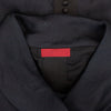 Secondhand Diliborio Draped Neck Top - '10s