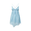 Secondhand TCN Light Cotton Dress - '00s