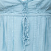 Secondhand TCN Light Cotton Dress - '00s