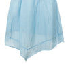 Secondhand TCN Light Cotton Dress - '00s