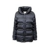 Secondhand Sonia Rykiel Down Jacket With Zip - '00s
