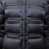 Secondhand Sonia Rykiel Down Jacket With Zip - '00s