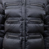 Secondhand Sonia Rykiel Down Jacket With Zip - '00s