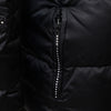 Secondhand Sonia Rykiel Down Jacket With Zip - '00s