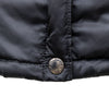 Secondhand Sonia Rykiel Down Jacket With Zip - '00s