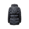 Secondhand Sonia Rykiel Down Jacket With Zip - '00s