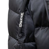 Secondhand Sonia Rykiel Down Jacket With Zip - '00s