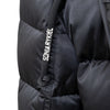 Secondhand Sonia Rykiel Down Jacket With Zip - '00s