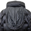 Secondhand Sonia Rykiel Down Jacket With Zip - '00s