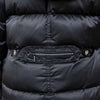 Secondhand Sonia Rykiel Down Jacket With Zip - '00s