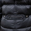 Secondhand Sonia Rykiel Down Jacket With Zip - '00s
