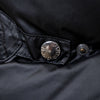 Secondhand Sonia Rykiel Down Jacket With Zip - '00s