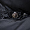 Secondhand Sonia Rykiel Down Jacket With Zip - '00s