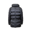 Secondhand Sonia Rykiel Down Jacket With Zip - '00s