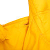 Secondhand Jet Set Yellow Down Jacket - '00s