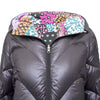Secondhand Tsumori Chisato Hooded Reversible Down Jacket - '00s