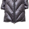 Secondhand Tsumori Chisato Hooded Reversible Down Jacket - '00s