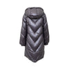 Secondhand Tsumori Chisato Hooded Reversible Down Jacket - '00s