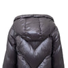 Secondhand Tsumori Chisato Hooded Reversible Down Jacket - '00s