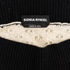 Secondhand Sonia Rykiel Multicolour Sweater - '00s