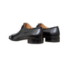 Secondhand Artioli Black Lace-up Shoes - '10s