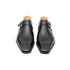 Secondhand Artioli Black Loafer Shoes - '20s