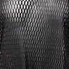 Secondhand Cutulicult Leather Cutout Long Top - '10s