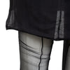 Secondhand Givenchy Semi-sheer Trousers - '00s