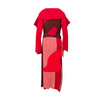Secondhand Roksanda Plissé Dress - '10s